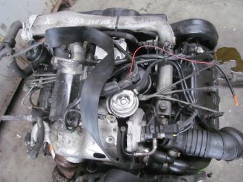 Audi A6 2.5TDI 2004 Diesel poza Audi A6 2.5TDI 2004 Diesel