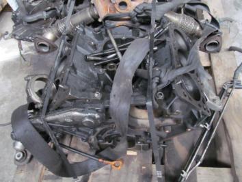 Audi A6 2.5TDI 2005 Diesel poza Audi A6 2.5TDI 2005 Diesel