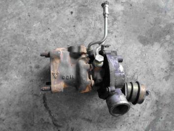 poza Audi A6 2.7T 2001 Benzina