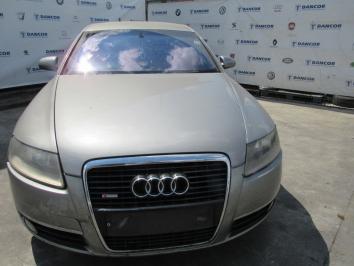 Audi A6 2.7TDI 2004 Diesel poza Audi A6 2.7TDI 2004 Diesel