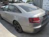 Audi A6 2.7TDI 2004 Diesel poza Audi A6 2.7TDI 2004 Diesel