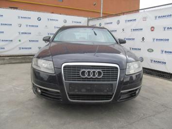poza Audi A6 2.7TDI 2005 Diesel