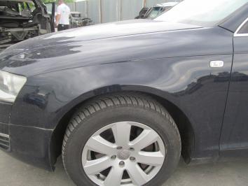poza Audi A6 2.7TDI 2005 Diesel