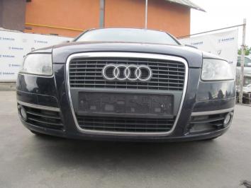 poza Audi A6 2.7TDI 2005 Diesel