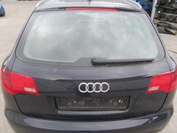 poza Audi A6 2.7TDI 2005 Diesel