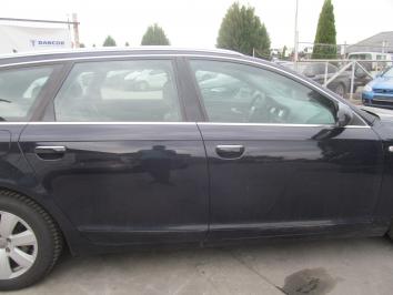 poza Audi A6 2.7TDI 2005 Diesel