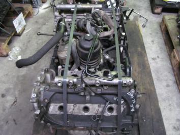 poza Audi A6 2.7TDI 2007 Diesel