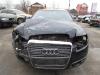 poza Audi A6 2.7TDI 2007 Diesel