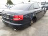 Audi A6 2.7TDI 2007 Diesel poza Audi A6 2.7TDI 2007 Diesel