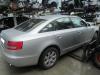 Audi A6 2.7TDI Quattro 2006 Diesel poza Audi A6 2.7TDI Quattro 2006 Diesel