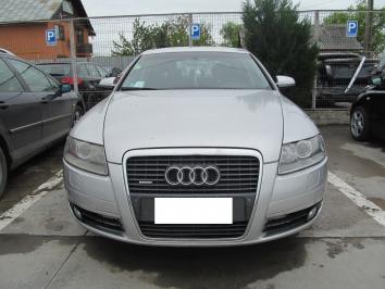 Audi A6 3.0TDI 2004 Diesel poza Audi A6 3.0TDI 2004 Diesel