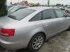 Audi A6 3.0TDI 2004 Diesel poza Audi A6 3.0TDI 2004 Diesel