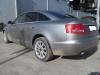 Audi A6 3.0TDI 2004 Diesel poza Audi A6 3.0TDI 2004 Diesel