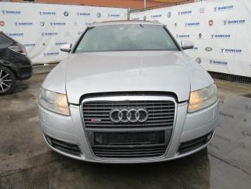 poza Audi A6 3.0TDI 2005 Diesel