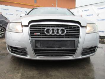 poza Audi A6 3.0TDI 2005 Diesel