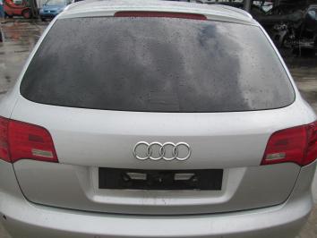 poza Audi A6 3.0TDI 2005 Diesel