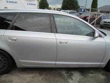 poza Audi A6 3.0TDI 2005 Diesel