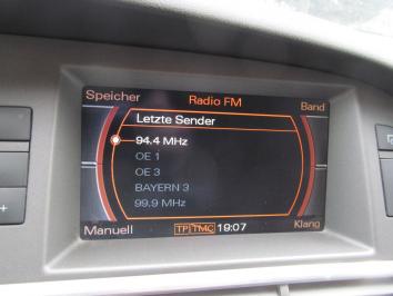 poza Audi A6 3.0TDI 2005 Diesel