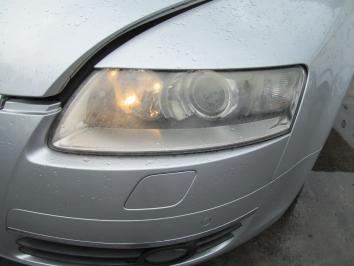 poza Audi A6 3.0TDI 2005 Diesel