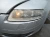 poza Audi A6 3.0TDI 2005 Diesel