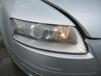 Audi A6 3.0TDI 2005 Diesel poza Audi A6 3.0TDI 2005 Diesel