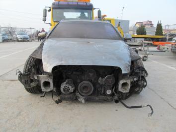 Audi A6 3.0TDI 2005 Diesel poza Audi A6 3.0TDI 2005 Diesel