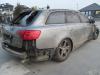 Audi A6 3.0TDI 2005 Diesel poza Audi A6 3.0TDI 2005 Diesel