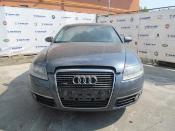 poza Audi A6 3.0TDI 2006 Diesel