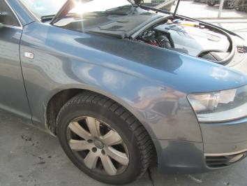poza Audi A6 3.0TDI 2006 Diesel
