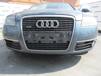 poza Audi A6 3.0TDI 2006 Diesel