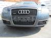 poza Audi A6 3.0TDI 2006 Diesel