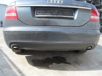 poza Audi A6 3.0TDI 2006 Diesel