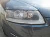 poza Audi A6 3.0TDI 2006 Diesel