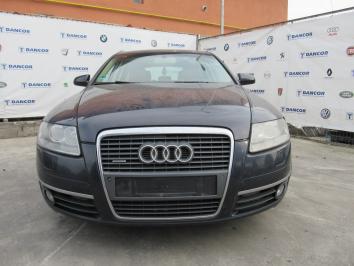 poza Audi A6 3.0TDI 2006 Diesel