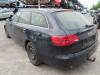 poza Audi A6 3.0TDI 2006 Diesel