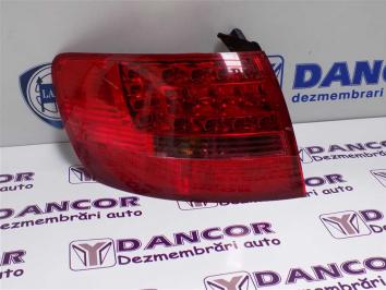 poza Audi A6 3.0TDI 2006 Diesel