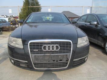 Audi A6 3.0TDI 2006 Diesel poza Audi A6 3.0TDI 2006 Diesel