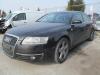 Audi A6 3.0TDI 2006 Diesel poza Audi A6 3.0TDI 2006 Diesel