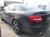 Audi A6 3.0TDI 2006 Diesel poza Audi A6 3.0TDI 2006 Diesel