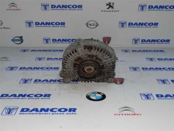 poza Audi A6 3.0TDI 2006 Diesel