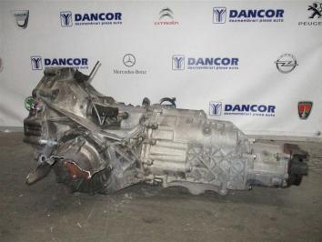 poza Audi A6 3.0TDI 2006 Diesel