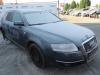 poza Audi A6 3.0TDI 2007 Diesel