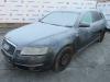 poza Audi A6 3.0TDI 2007 Diesel