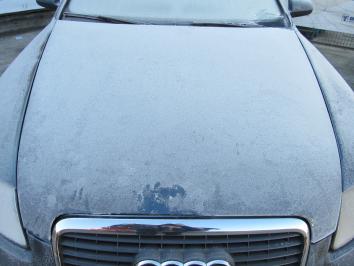 poza Audi A6 3.0TDI 2007 Diesel