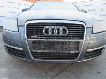 poza Audi A6 3.0TDI 2007 Diesel