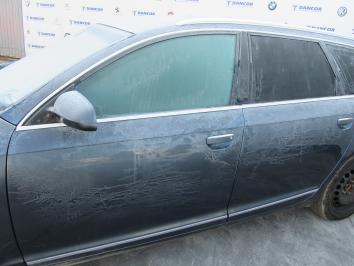 poza Audi A6 3.0TDI 2007 Diesel