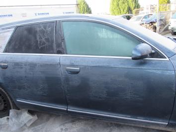 poza Audi A6 3.0TDI 2007 Diesel