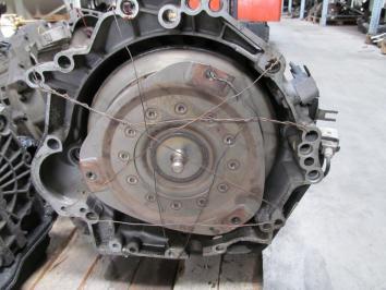 poza Audi A6 3.0TDI 2007 Diesel