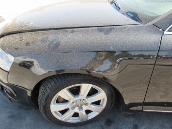 poza Audi A6 3.0TDI 2008 Diesel