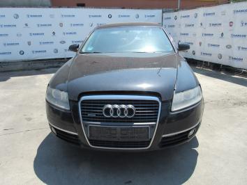 Audi A6 3.0TDI 2008 Diesel poza Audi A6 3.0TDI 2008 Diesel